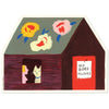 No Dogs Sticker