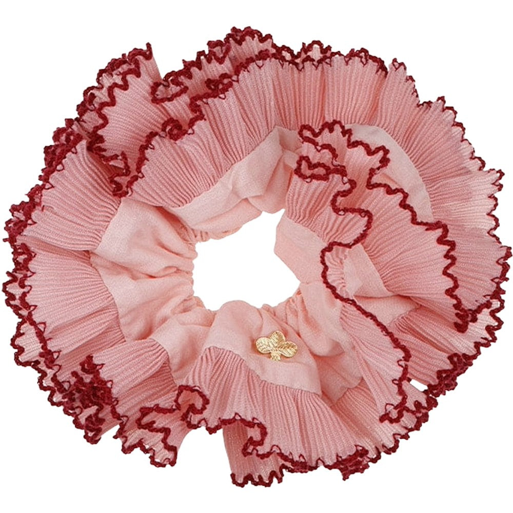 L. Erickson Lilo Scrunchie (1 pc)