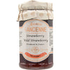 Wild Strawberry Jam