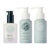 Roz Mini Discovery Hair Trio (3 pcs)
