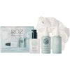 Mini Discovery Hair Trio