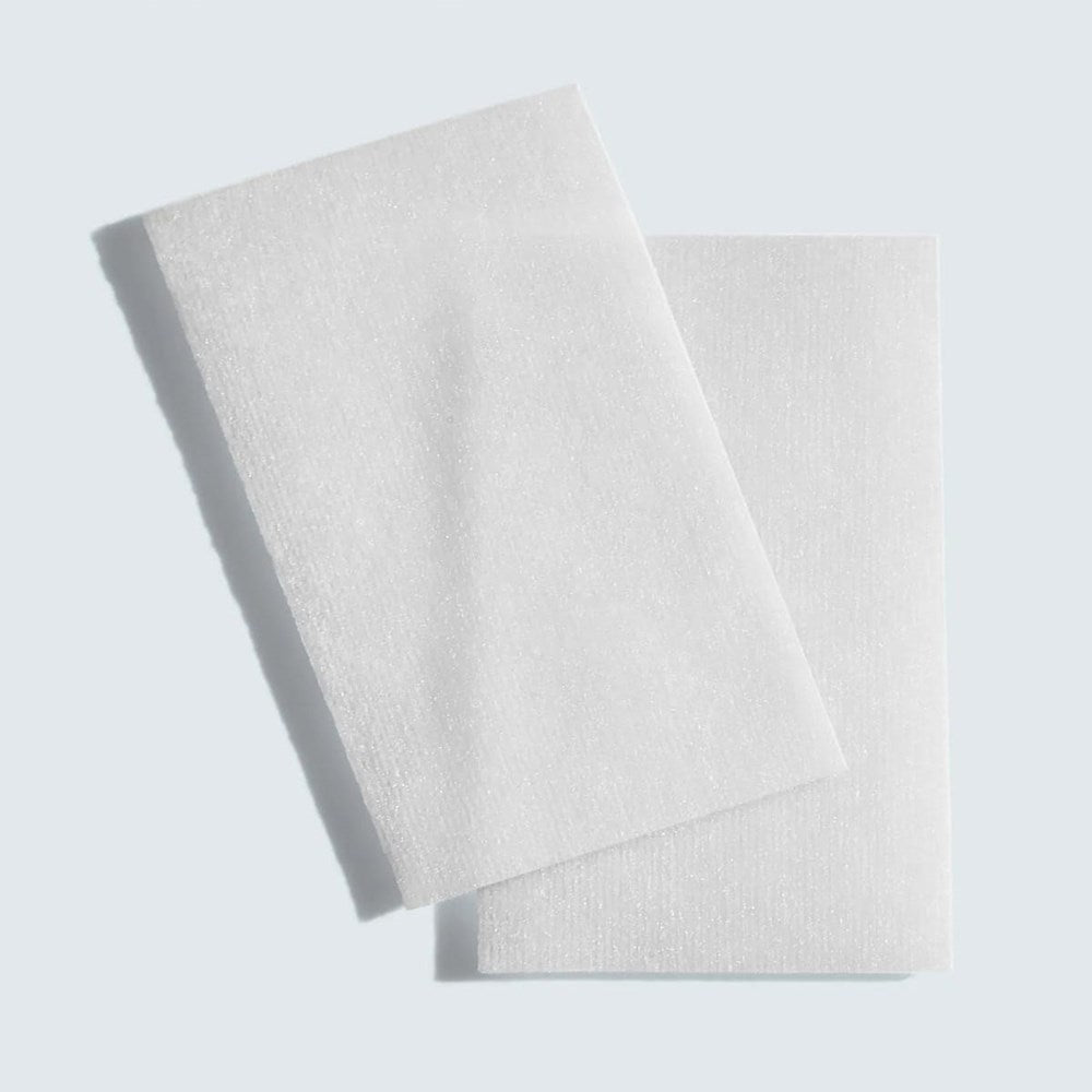 Wrinkles Schminkles Face, Neck &amp; Decolletage Peel Pads (5 pcs) - image of peel pads shown