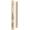 Even Keel Arbor Vitae Incense (60 sticks)