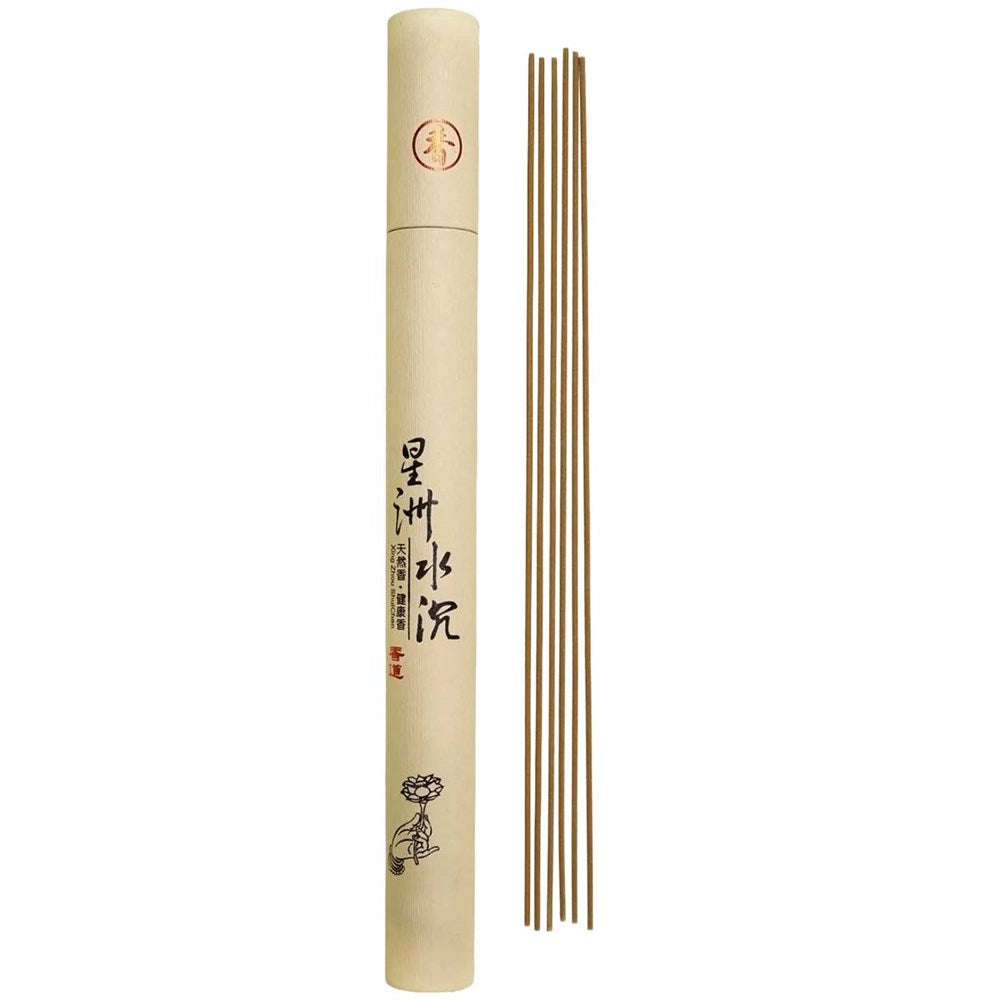 Even Keel Arbor Vitae Incense (60 sticks)