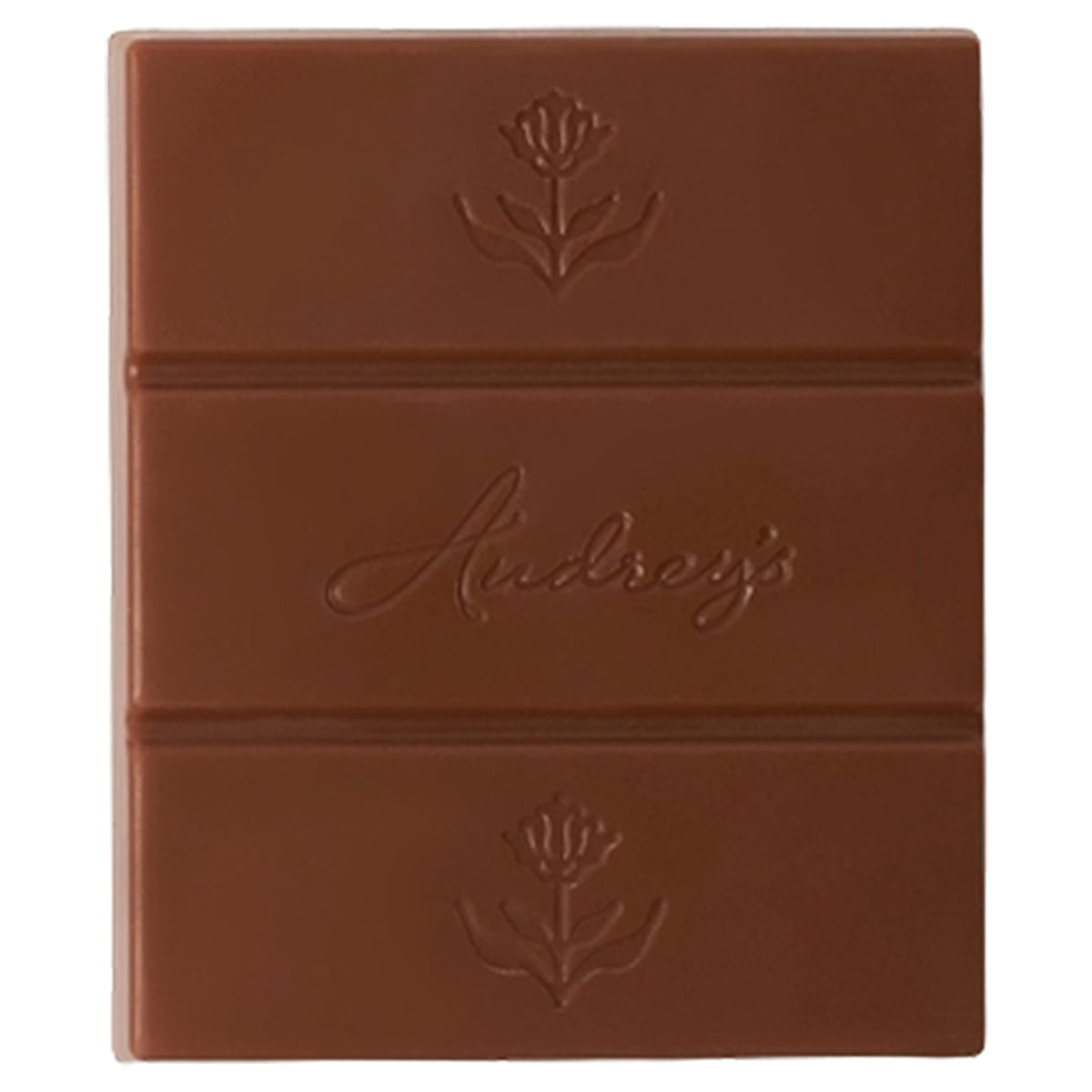 Audrey’s Chocolates Mini Bar Milk Chocolate (25 g)
