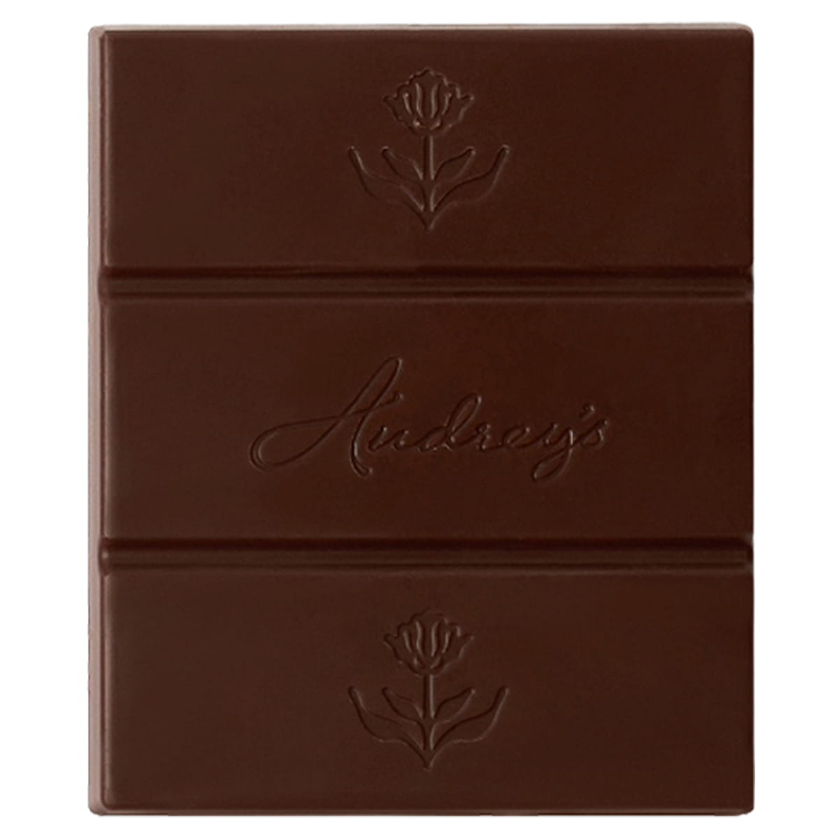 Audrey’s Chocolates Mini Bar Dark Chocolate (25 g)