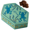 Mad As A Box Of Frogs Chocolate