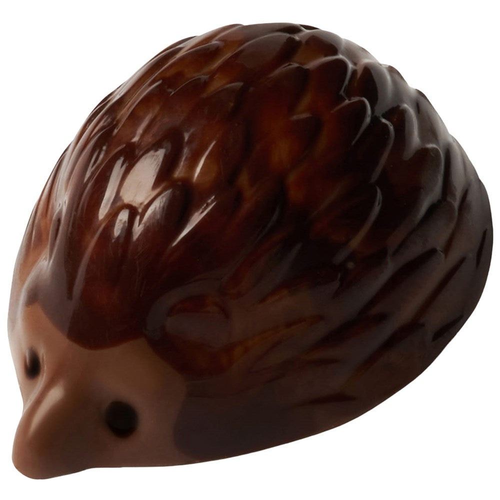 Audrey’s Chocolates A Prickle Of Hedgehogs Chocolate - 1 piece shown