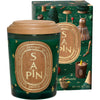 Diptyque Limited Edition Sapin Classic Candle - Beautyhabit