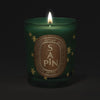 Diptyque Limited Edition Sapin Classic Candle - Beautyhabit
