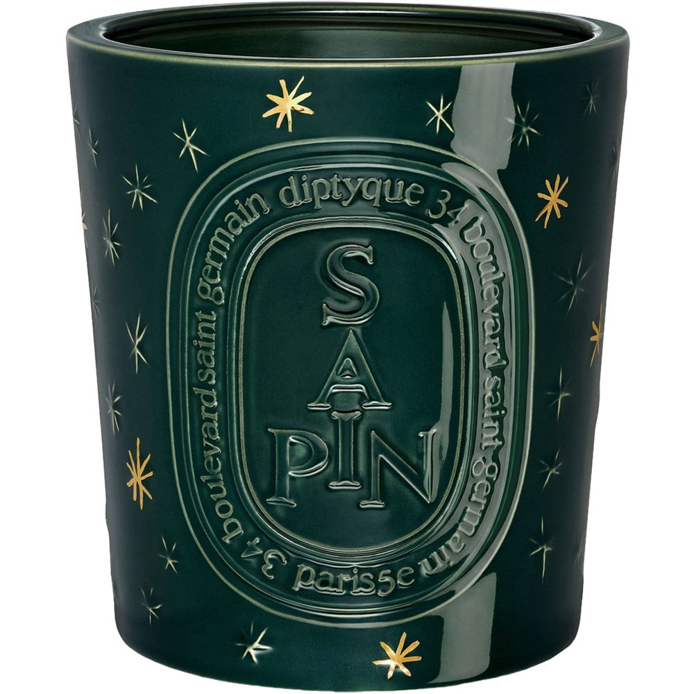 Diptyque Limited Edition Sapin Classic Candle - Beautyhabit