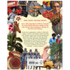 Chronicle Books Extraordinary Things Sticker Book (1 pc) back cover