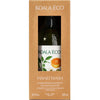 Koala Eco Hand Wash - Mandarin, Lemon Myrtle and Pink Grapefruit (Glass Bottle) (16.9 oz) box shown
