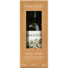 Koala Eco Hand Wash - Rosalina & Peppermint (Glass Bottle) (16.9 oz) box shown