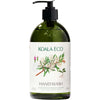 Hand Wash - Rosalina & Peppermint (Glass Bottle)