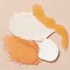 Swatches from the VOESH New York Pedi In A Box - Tangerine Glow (7 pcs)