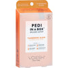 VOESH New York Pedi In A Box - Tangerine Glow (7 pcs) box