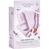 VOESH New York Heel Repair Duo - Lavender (2 pcs) box shown