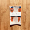 Nice Life Carrot Tea Towel - Beautyhabit