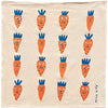 Nice Life Carrot Tea Towel - Beautyhabit