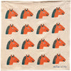 Nice Life Horse Tea Towel - Beautyhabit
