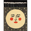 Moon Matchbox