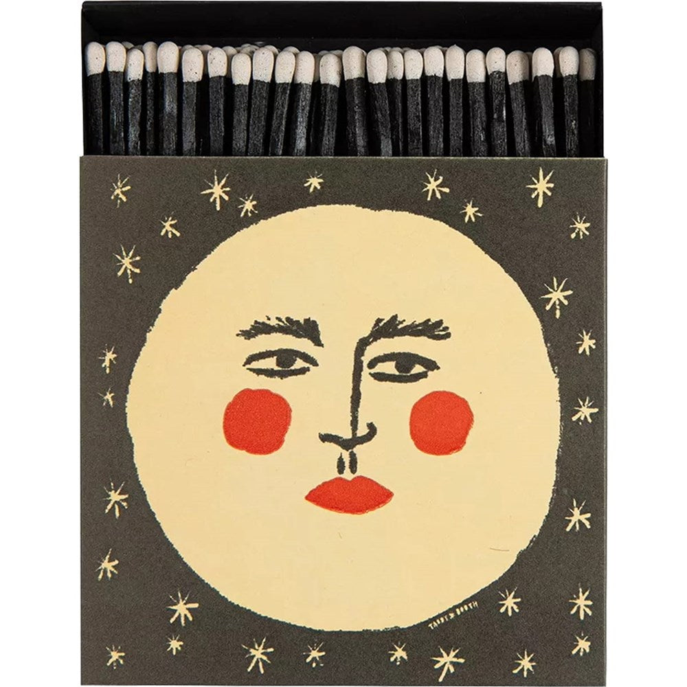 Archivist Moon Matchbox (1 box)