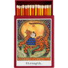 Strength Matchbox