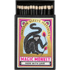 Magic Monkey Matchbox