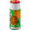 Archivist The Lion Cylinder Matchbox (1 box) shown open