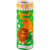 The Lion Cylinder Matchbox