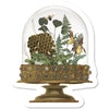 The Bees Sticker