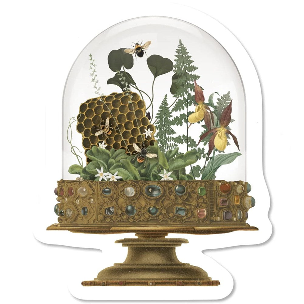 Open Sea The Bees Sticker (1 pc)