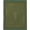 Agnes’ Grimoire Notebook