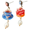 Sweet Sips Dangle Set
