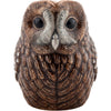 Tawny Owl Jug