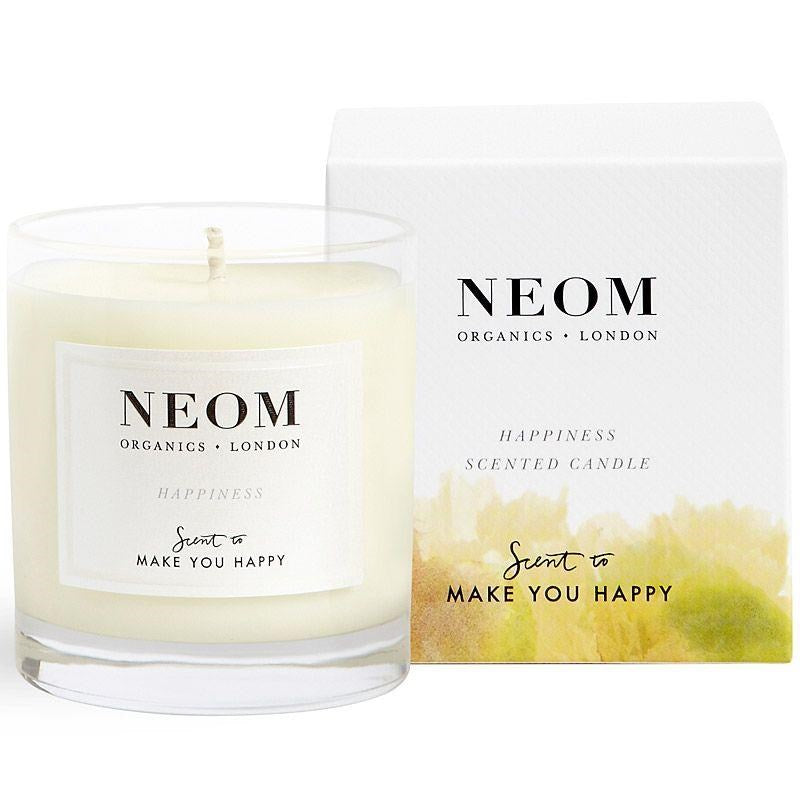 NEOM Organics Happiness Candle (185 g)