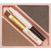 Eyebrow Powder Duo Refill - Medium Brown (01)