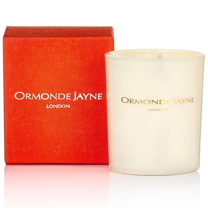 Image of GWP Ormonde Jayne Candle - 75 g (assorted scents) - see details below