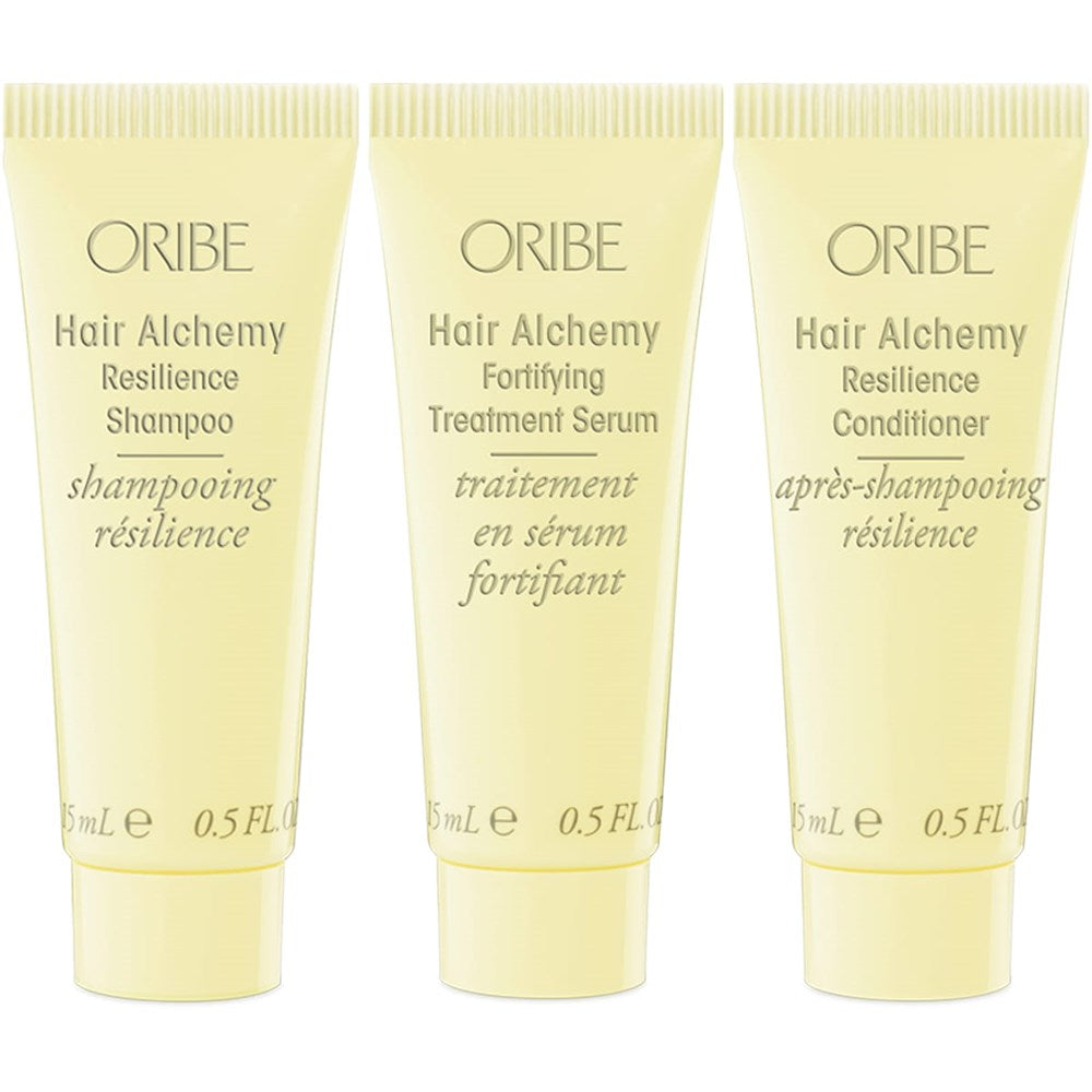GWP Oribe Hair Alchemy Deluxe Trio! - 3 pcs