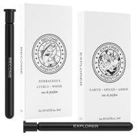GWP Argentum Apothecary Les Parfums Infinis Duo - 2 ml