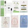 GWP Beautyhabit From Italy With Love Gift! - 7 pcs