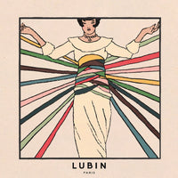 Event on June 26!>>>>Up Close & Personal with LUBIN! - details below
