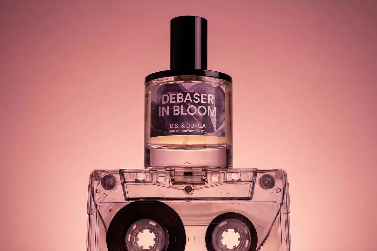 D.S. & Durga Debaser In Bloom Eau de Parfum (50 ml)