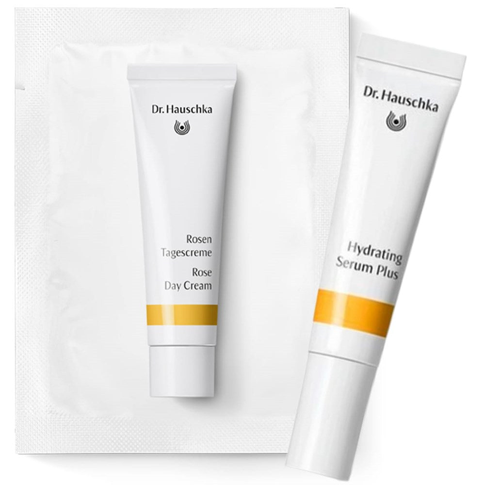 GWP Dr. Hauschka Dynamic Duo! - 2 pcs