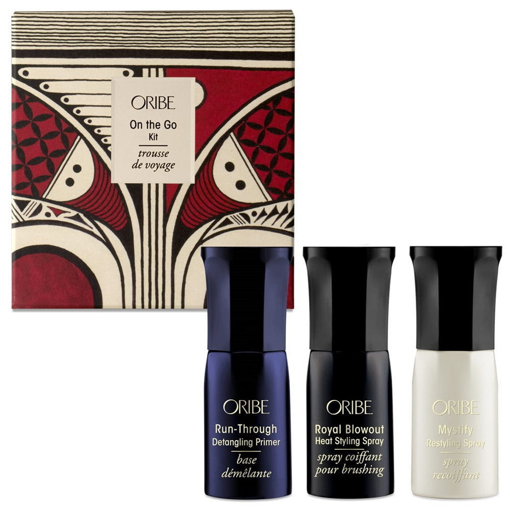GWP Oribe To-Go! - 3 pcs - Beautyhabit