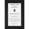 GWP Sangre de Fruta Botanical Delight Gift! - 1 pc