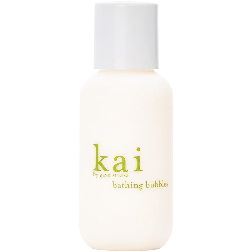 Image of Kai Fragrance Bathing Bubbles gift with $85+ SITEWIDE purchase - see details below