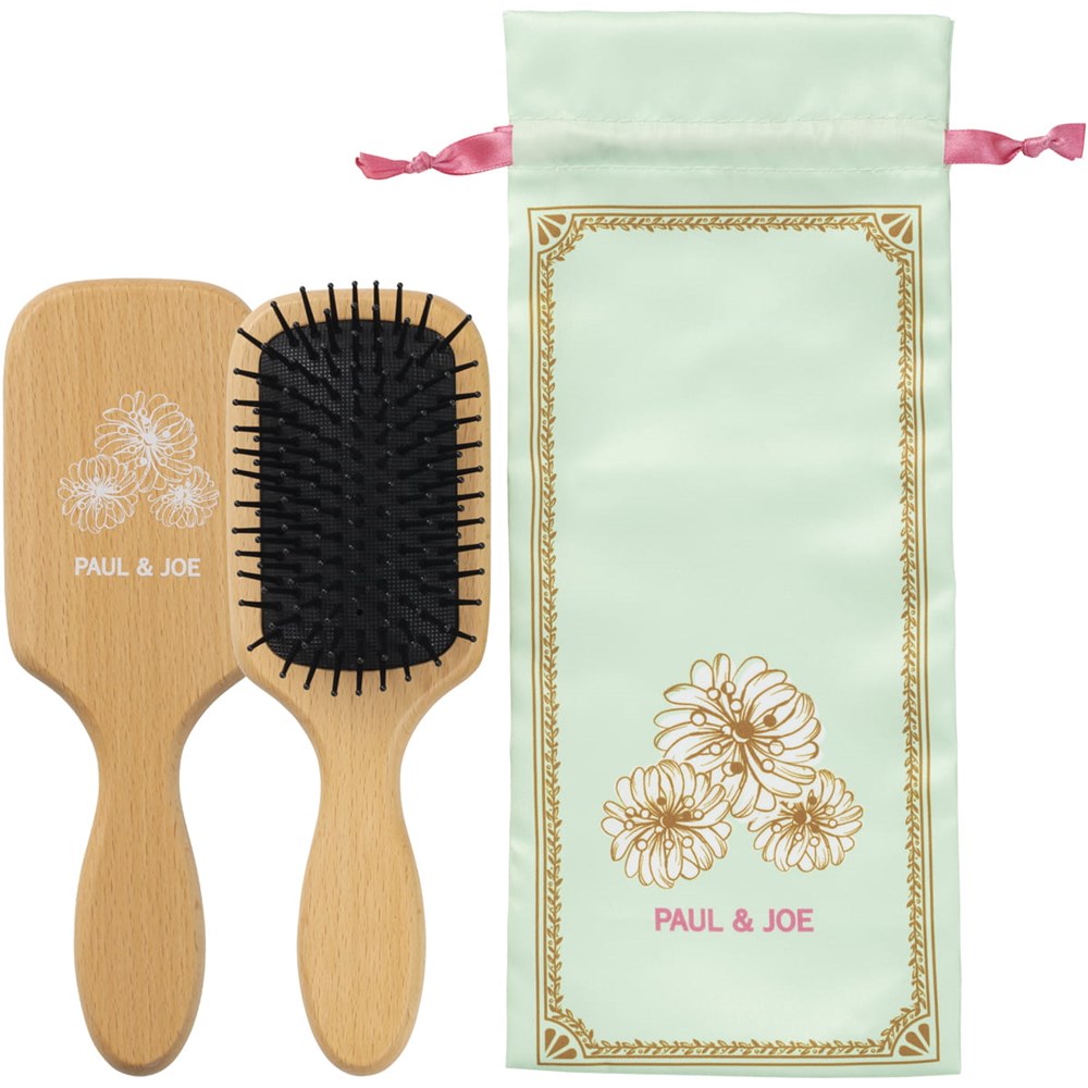 GWP Paul &amp; Joe Beaute Hair Ritual Gift! - 1 pc