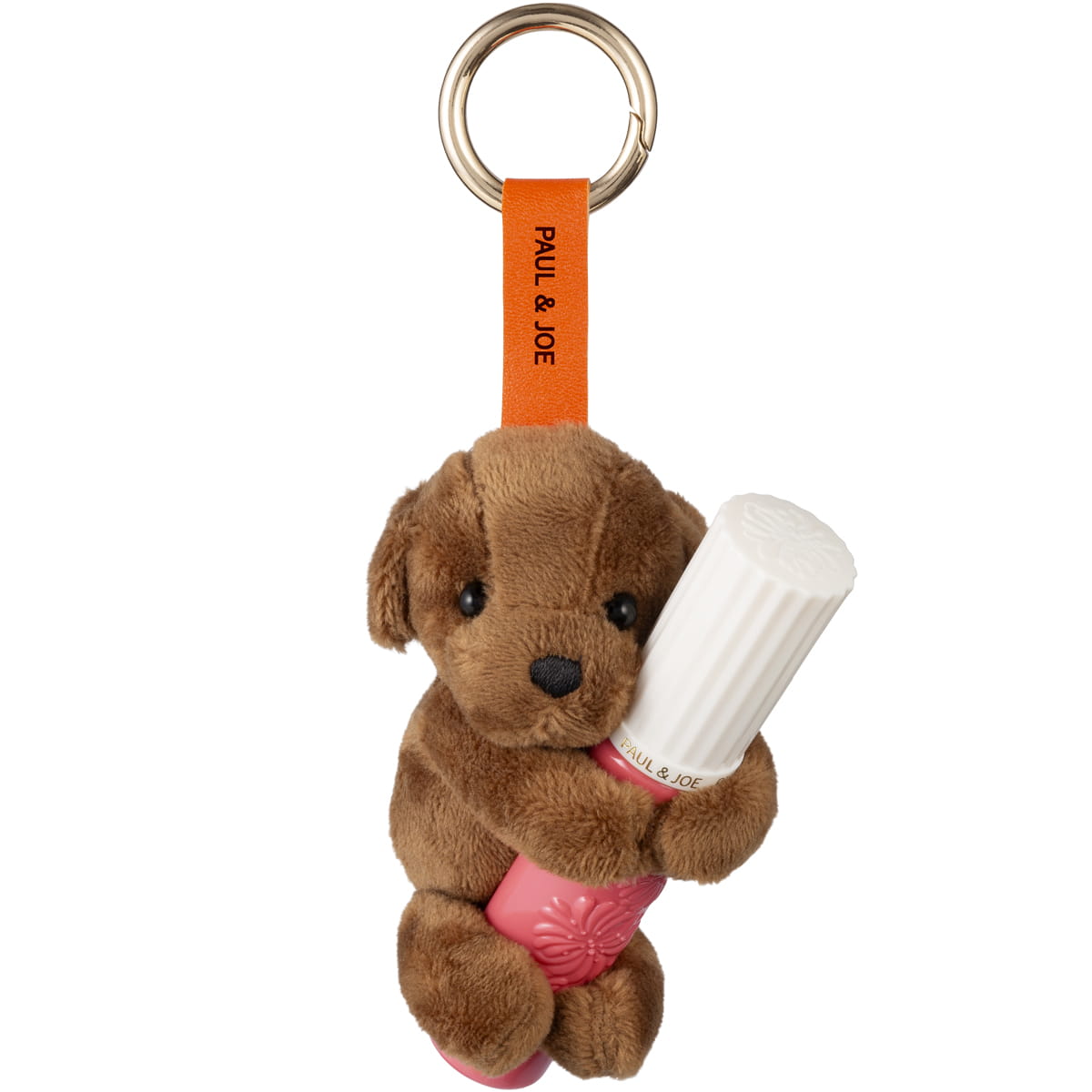 GWP Paul &amp; Joe Beaute Dog Lip Holder - 1 pc - Beautyhabit